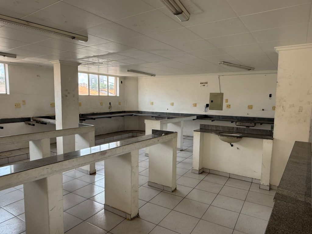 COMODO COMERCIAL – CENTRO