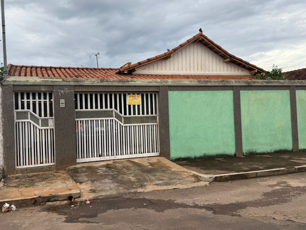 CASA – SANTA MARGARIDA