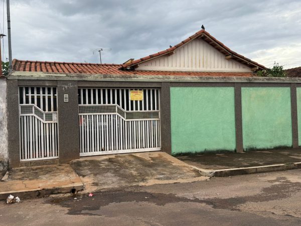 CASA – SANTA MARGARIDA