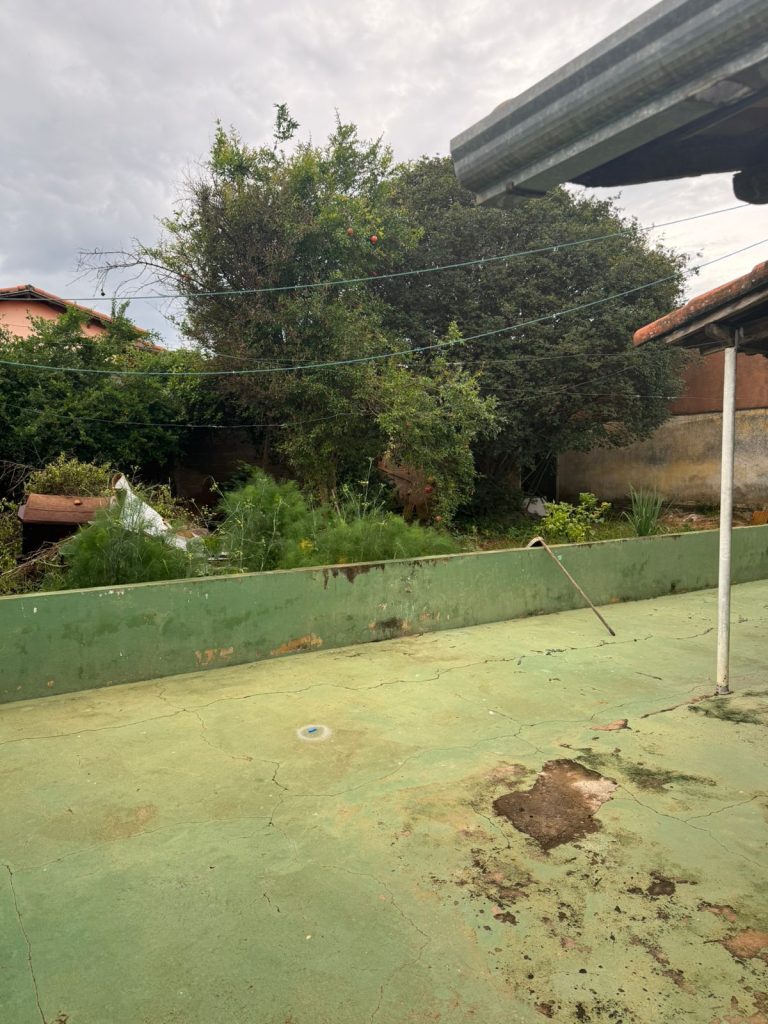 CASA – SANTA MARGARIDA