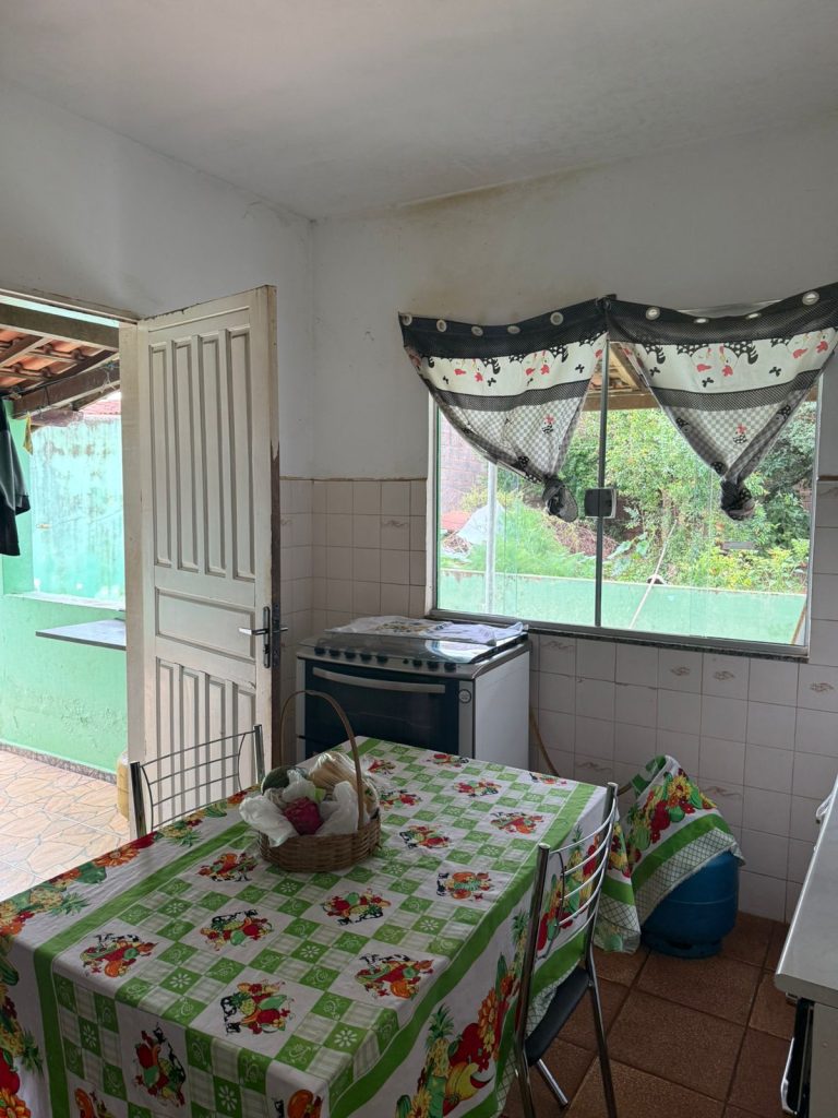 CASA – SANTA MARGARIDA