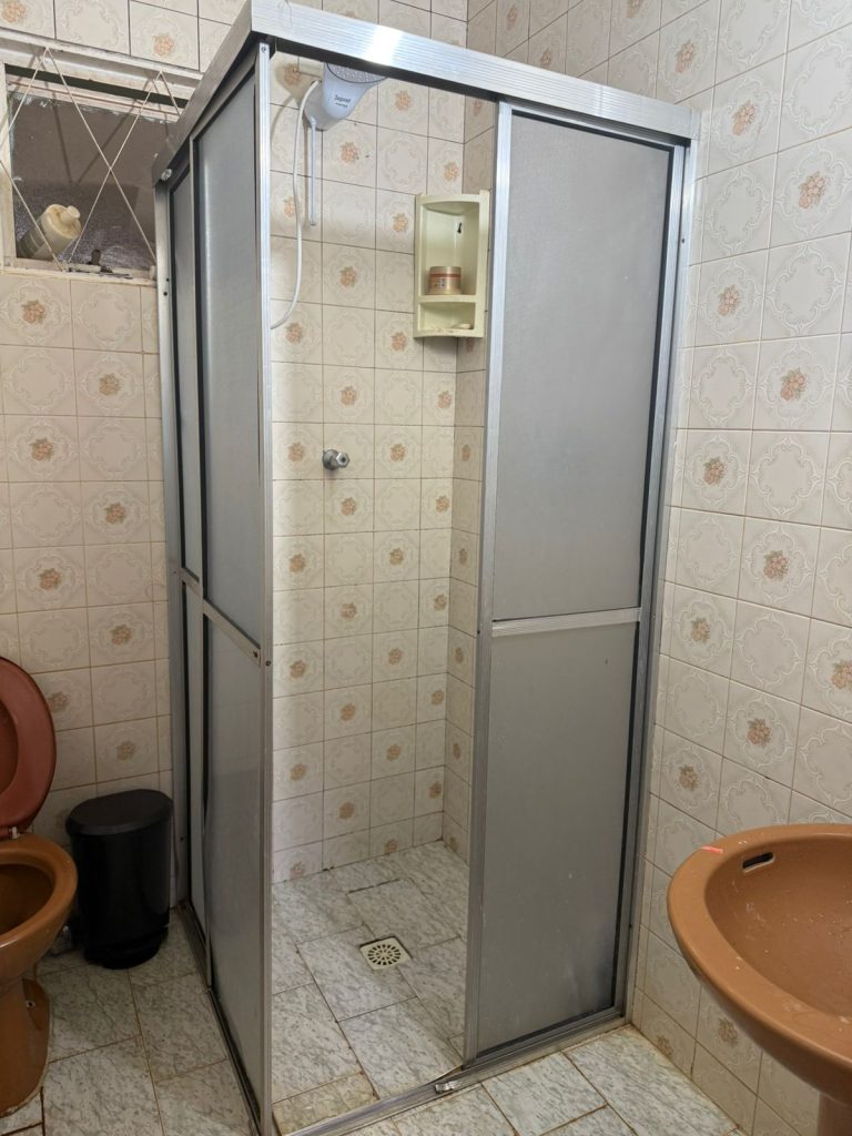 CASA – SANTA MARGARIDA