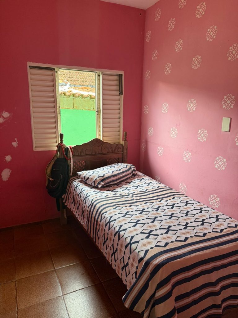 CASA – SANTA MARGARIDA