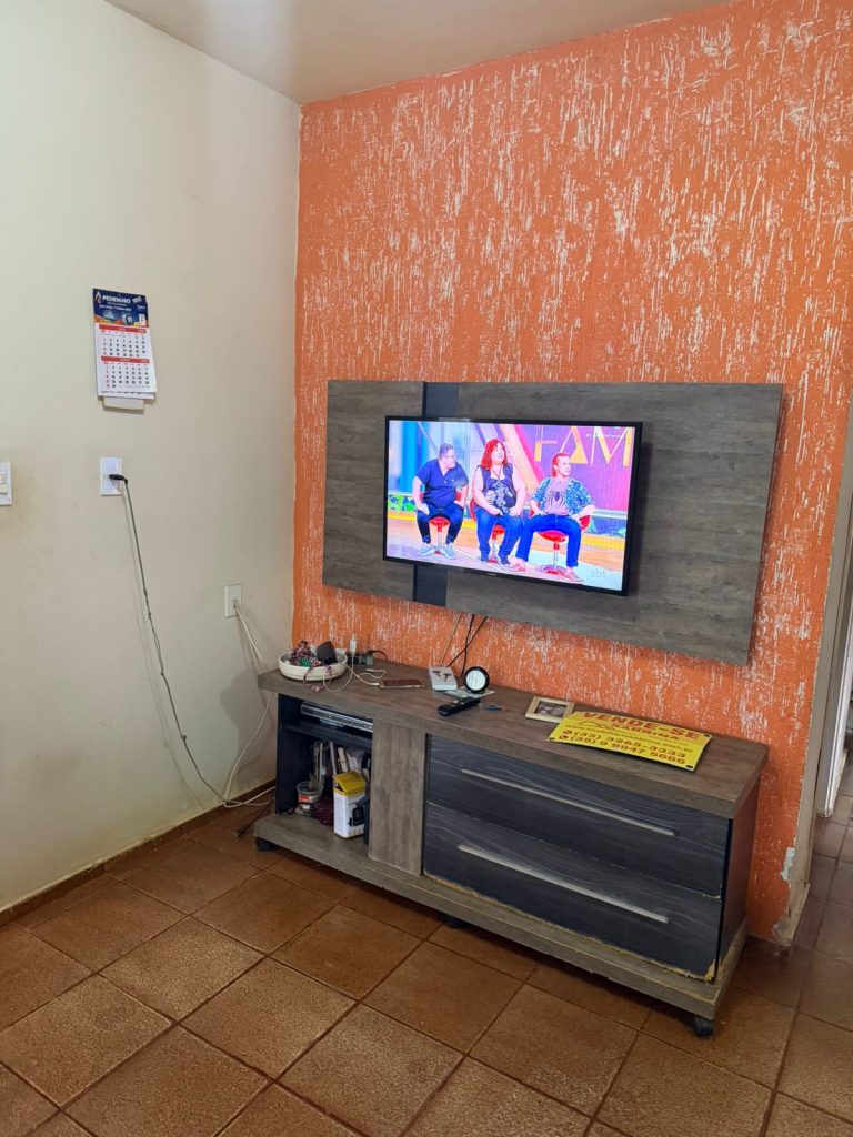 CASA – SANTA MARGARIDA