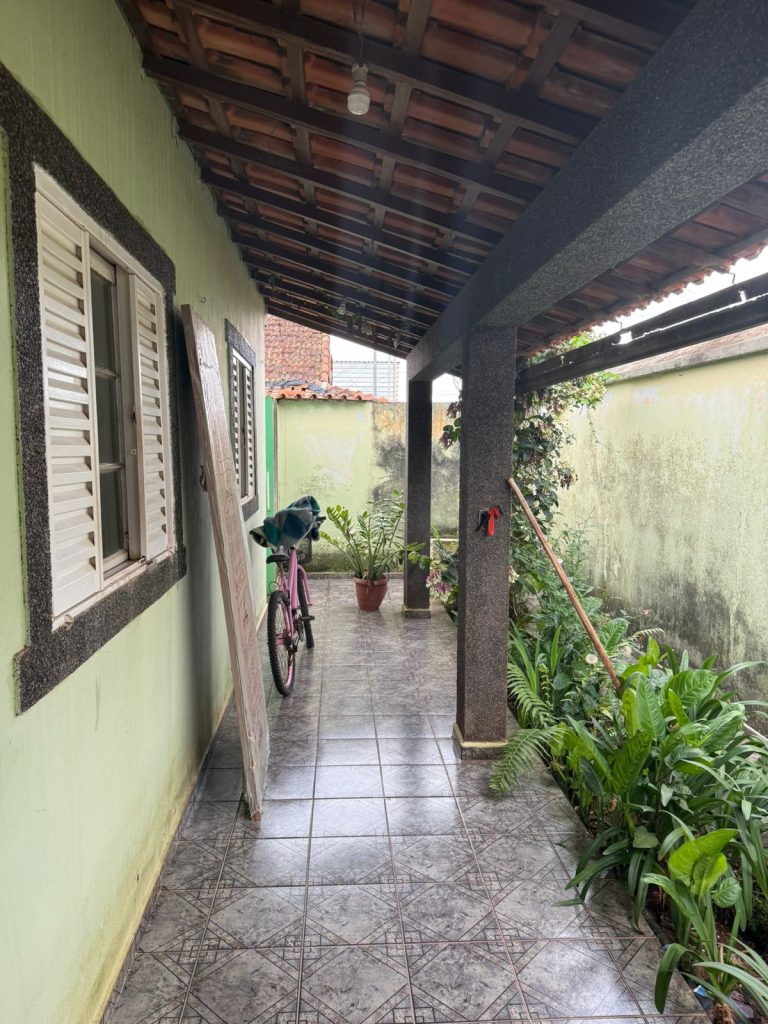 CASA – SANTA MARGARIDA