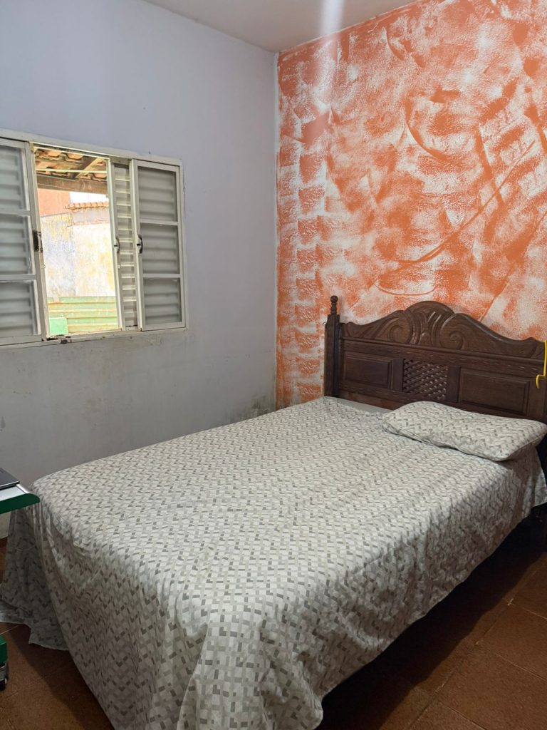 CASA – SANTA MARGARIDA