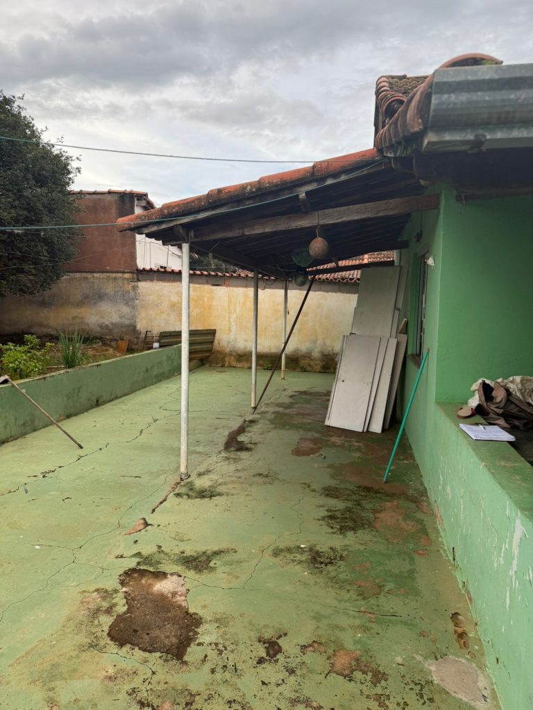 CASA – SANTA MARGARIDA