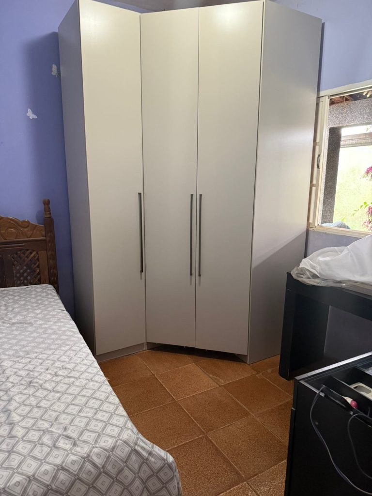 CASA – SANTA MARGARIDA