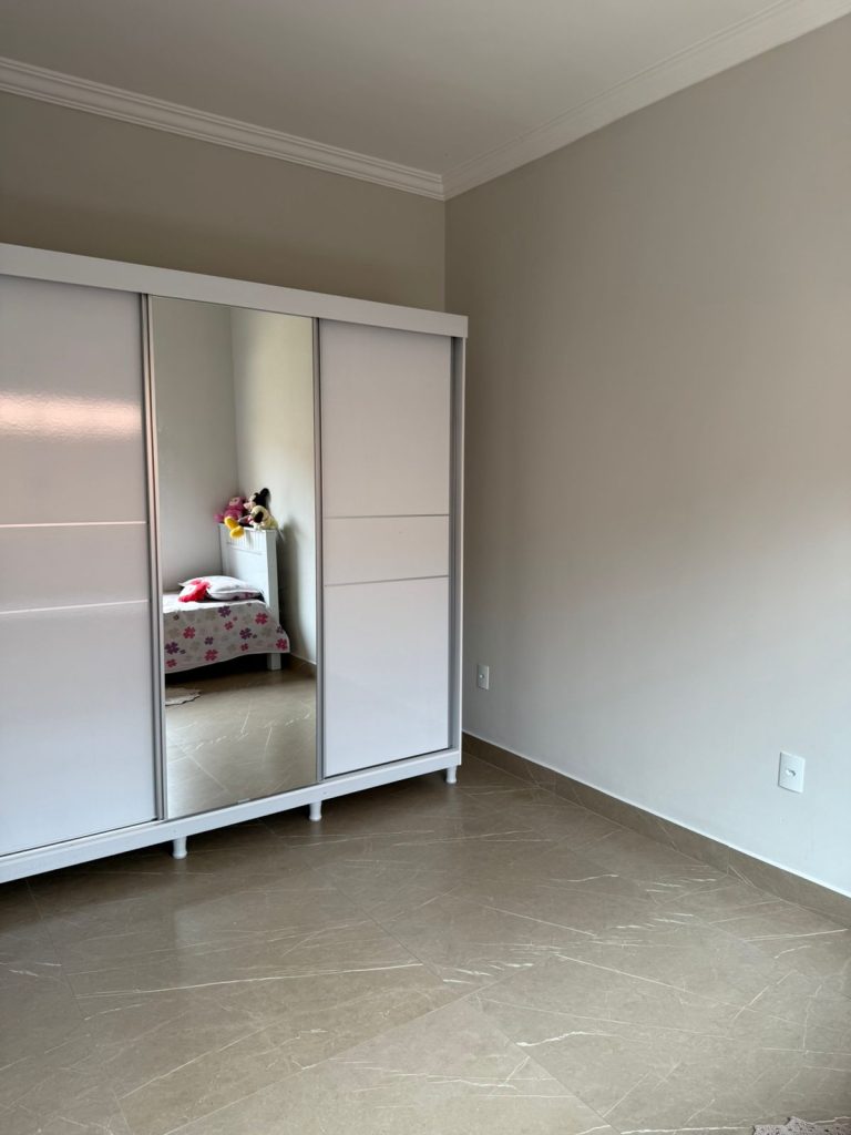 CASA – JARDIM JULIETA