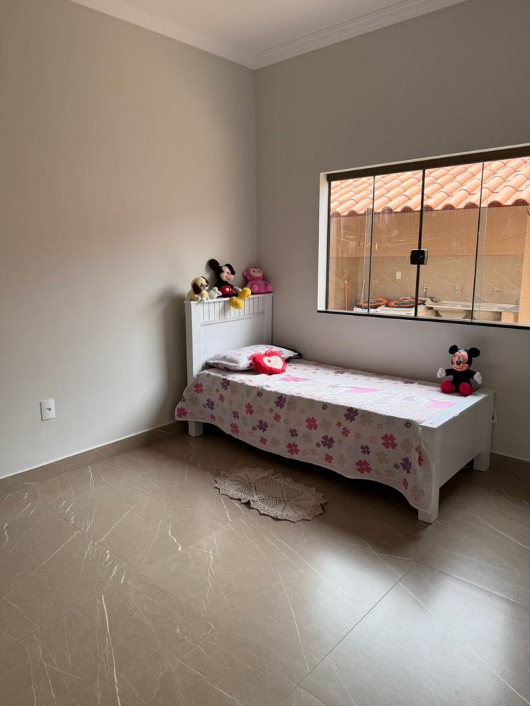 CASA – JARDIM JULIETA