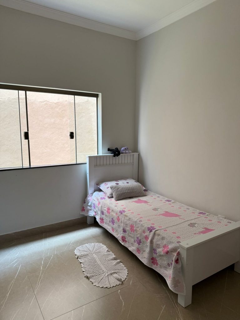 CASA – JARDIM JULIETA