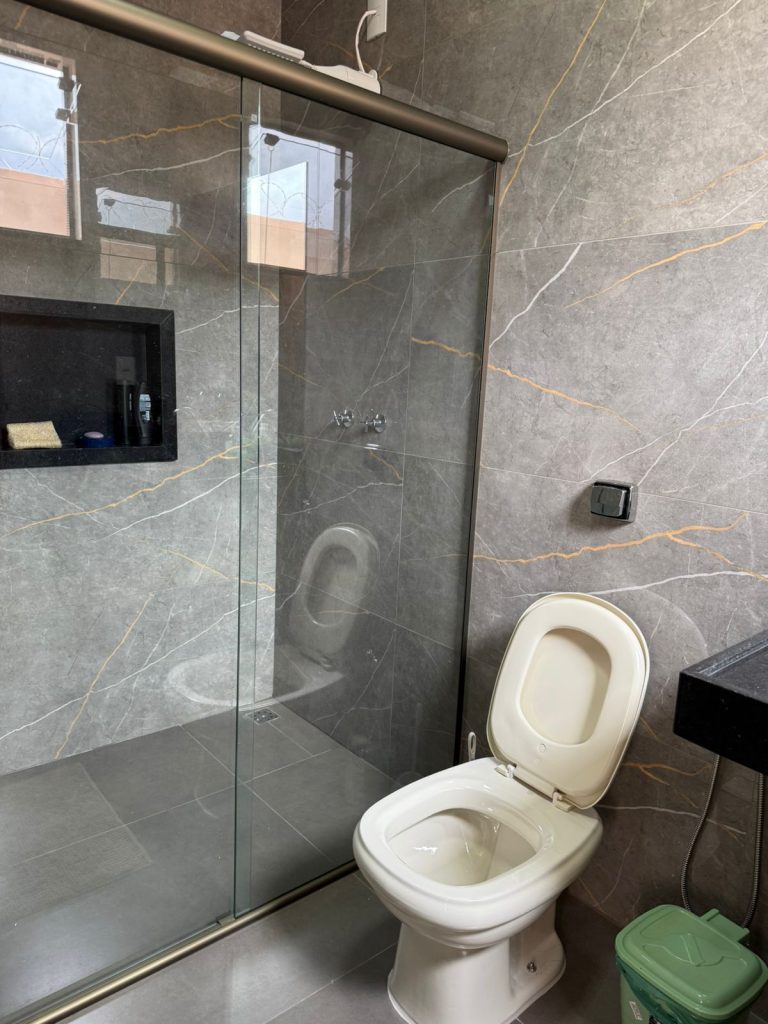 CASA – JARDIM JULIETA