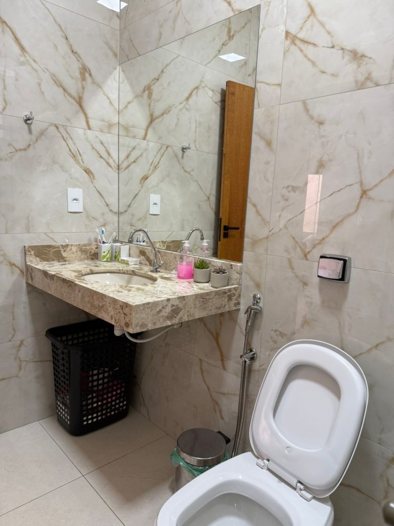 CASA – JARDIM JULIETA