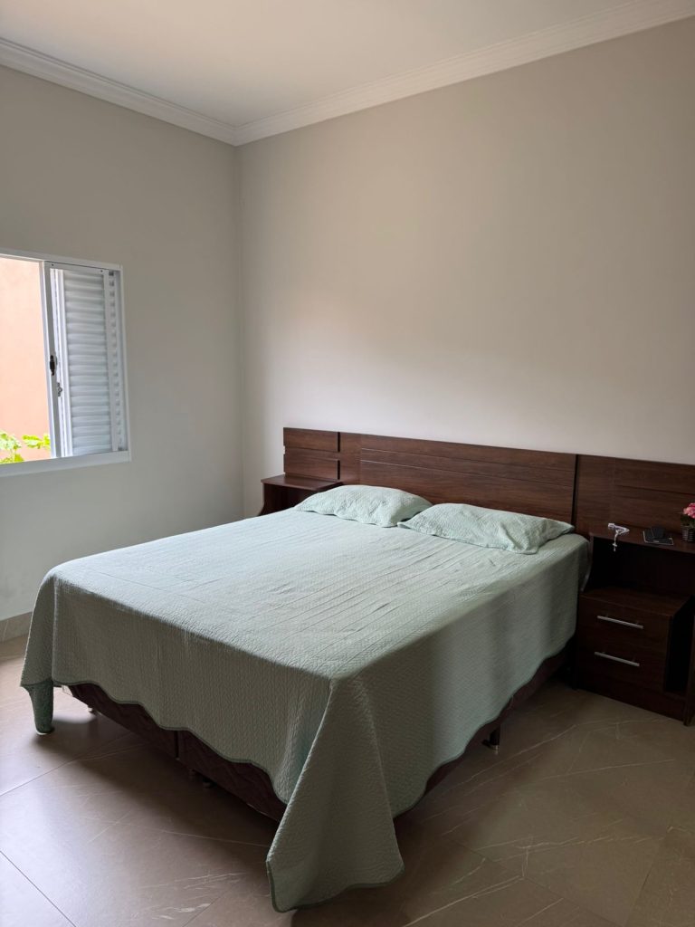 CASA – JARDIM JULIETA