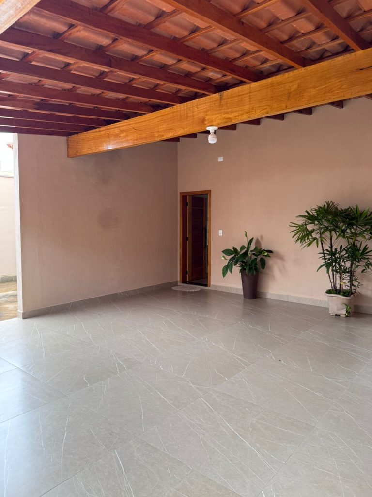 CASA – JARDIM JULIETA