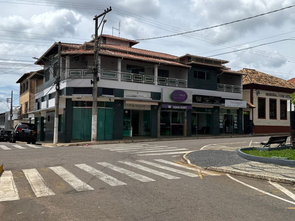 APARTAMENTO – CENTRO