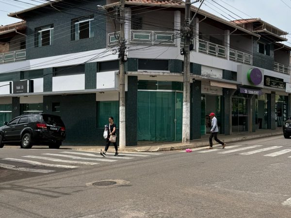 APARTAMENTO – CENTRO