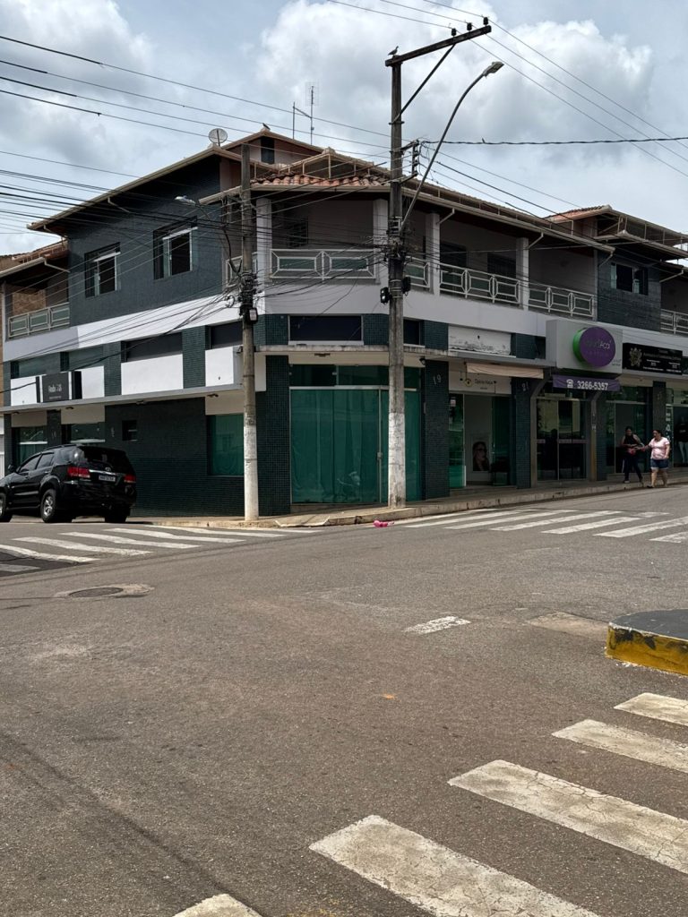 APARTAMENTO – CENTRO