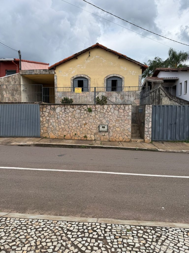 CASA -CATUMBI