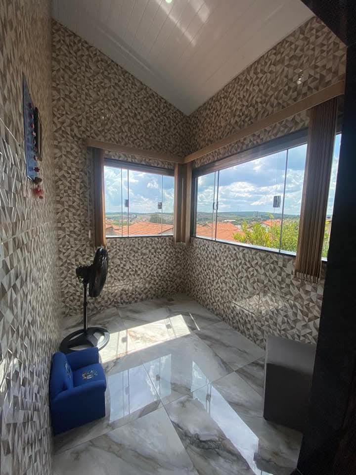 CASA – ALCIDES MESQUITA