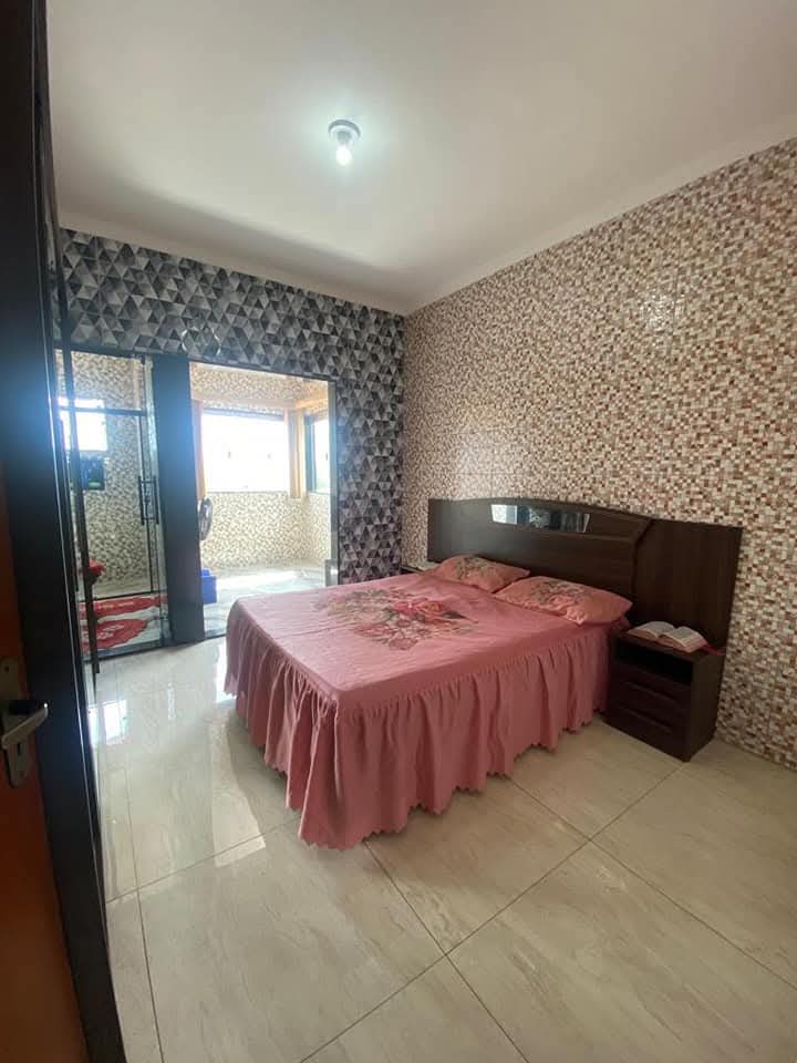 CASA – ALCIDES MESQUITA