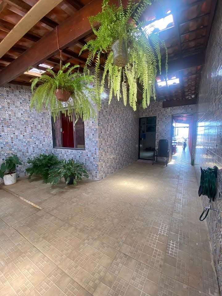 CASA – ALCIDES MESQUITA