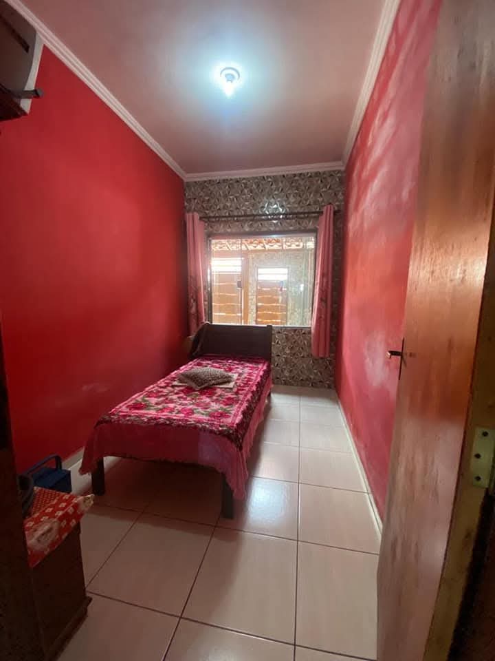 CASA – ALCIDES MESQUITA