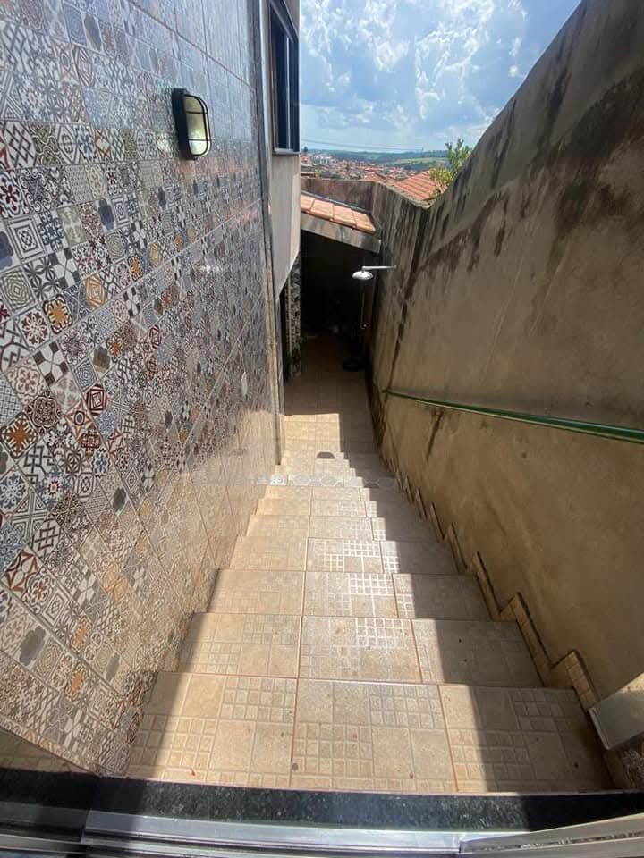 CASA – ALCIDES MESQUITA