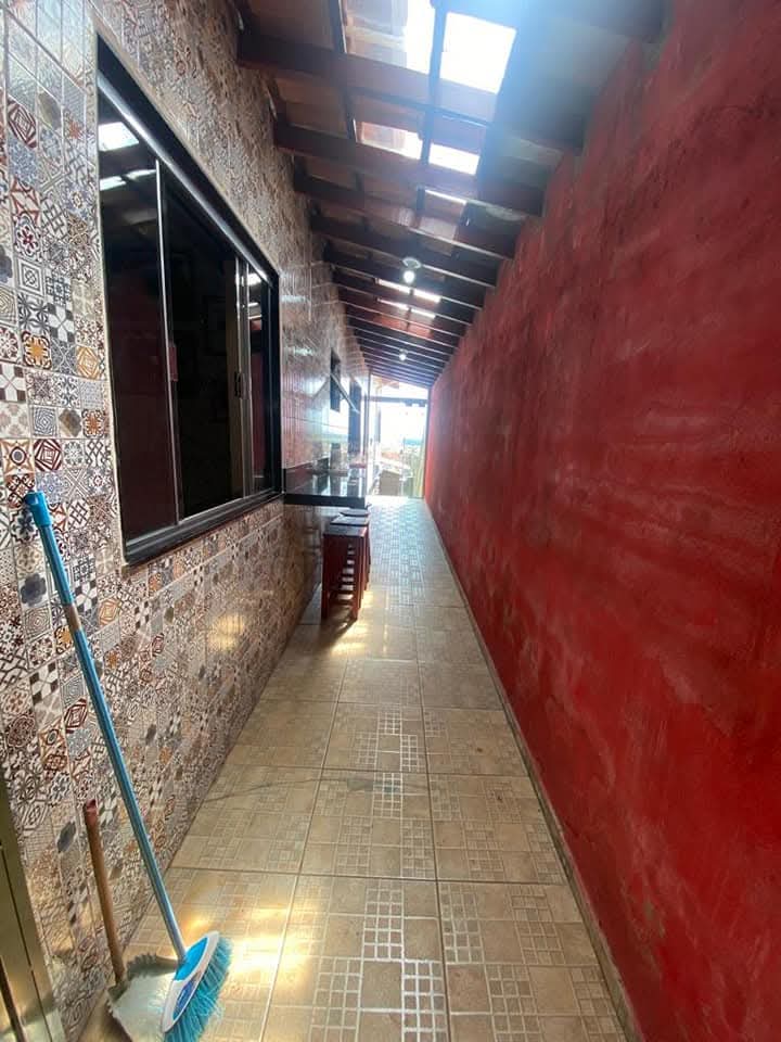 CASA – ALCIDES MESQUITA