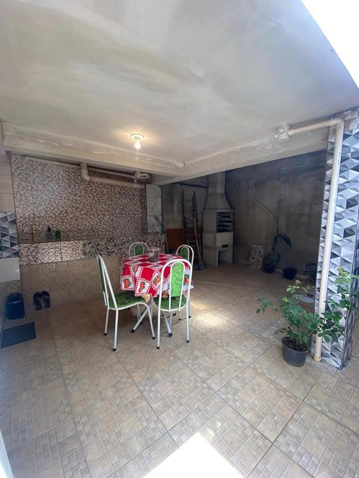 CASA – ALCIDES MESQUITA