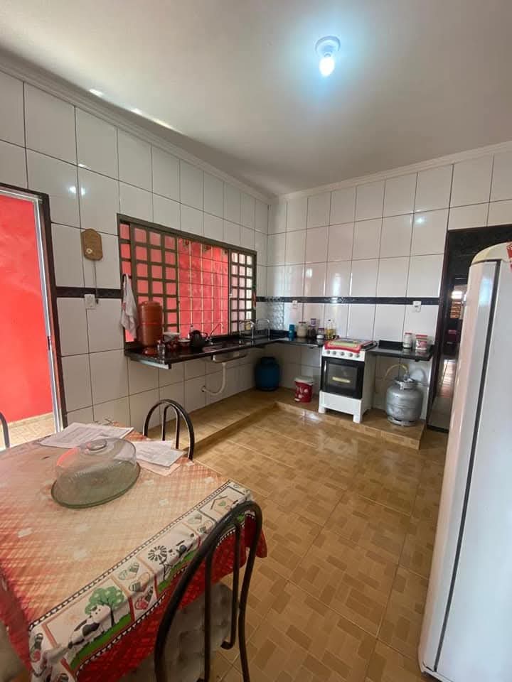 CASA – ALCIDES MESQUITA