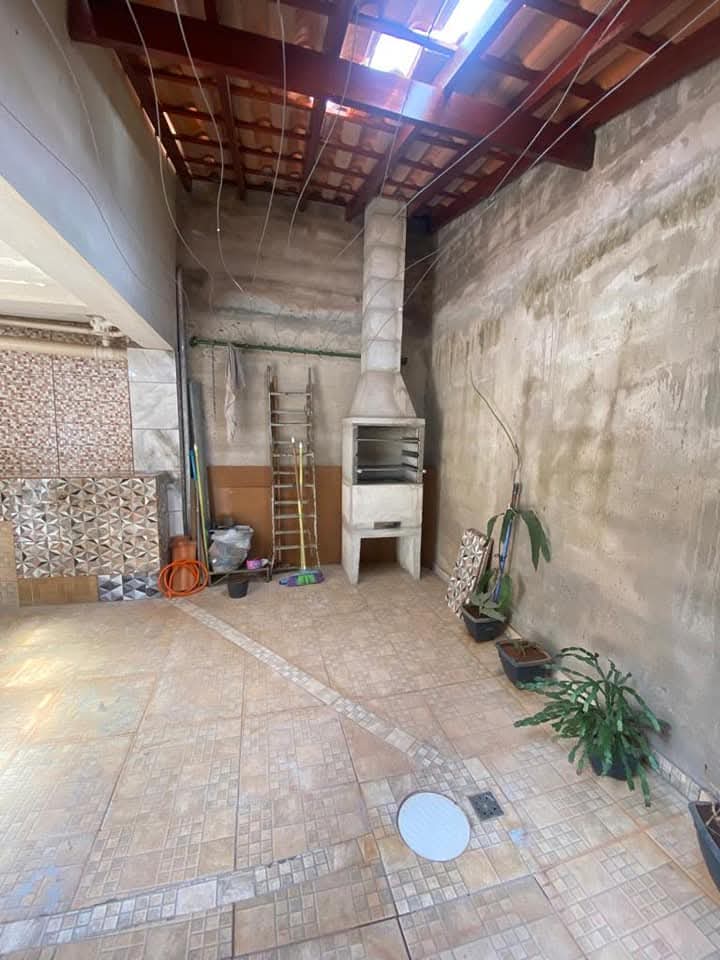 CASA – ALCIDES MESQUITA