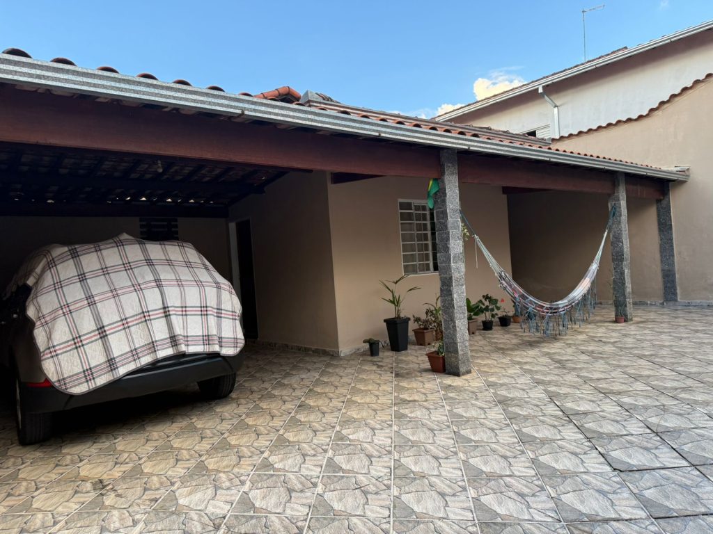 CASA – ALCIDES MESQUITA