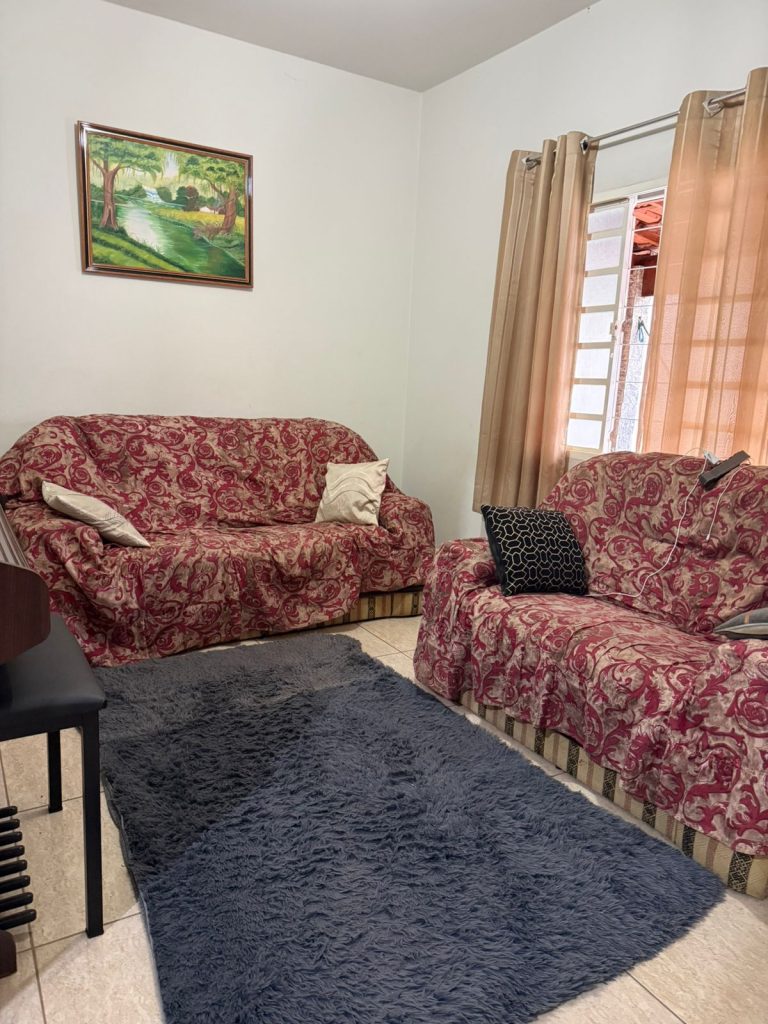 CASA – ALCIDES MESQUITA