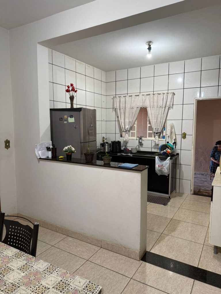 CASA – ALCIDES MESQUITA