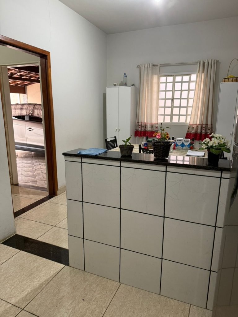 CASA – ALCIDES MESQUITA