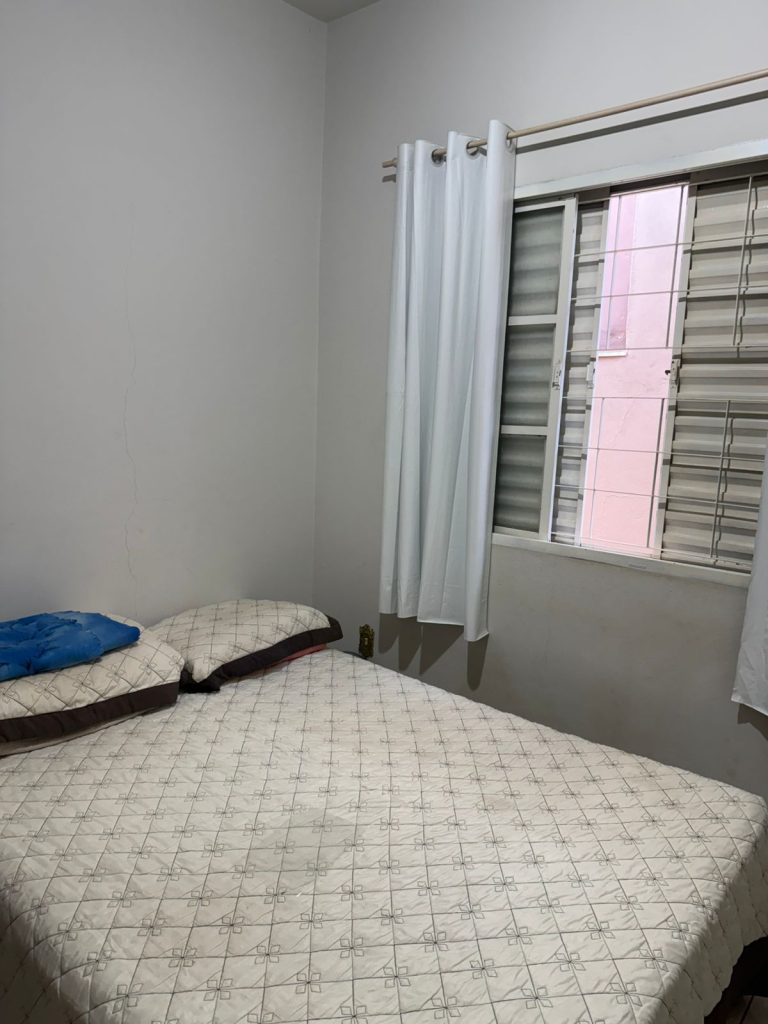 CASA – ALCIDES MESQUITA