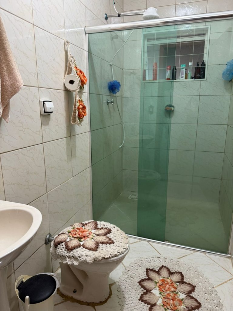 CASA – ALCIDES MESQUITA