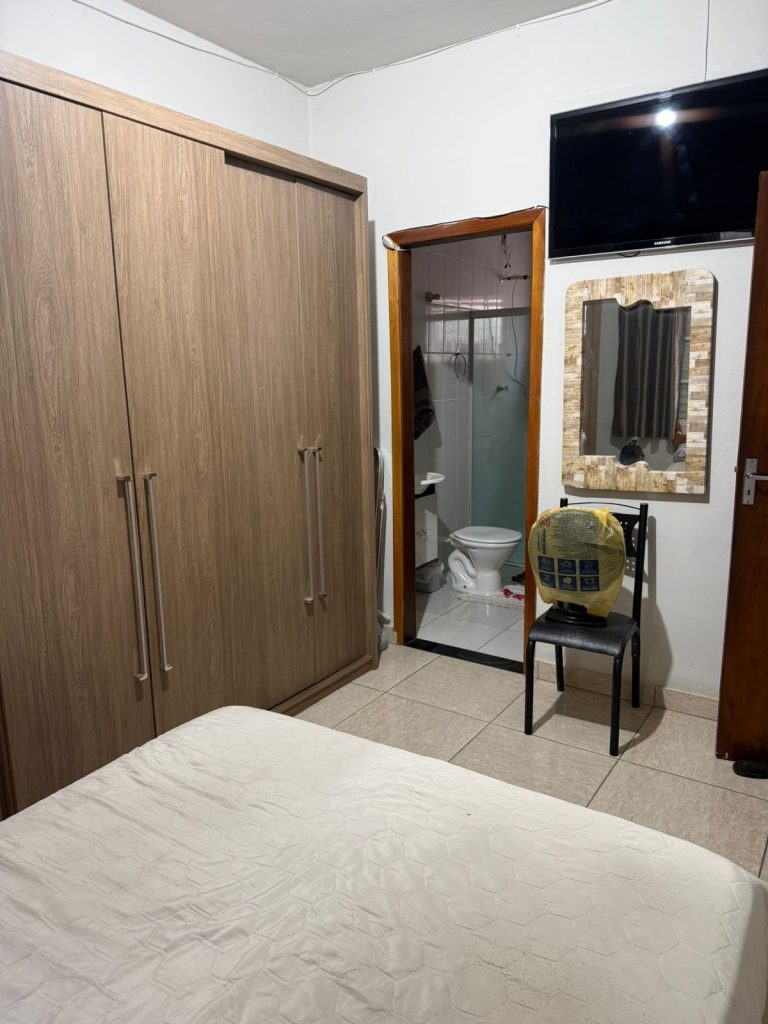 CASA – ALCIDES MESQUITA