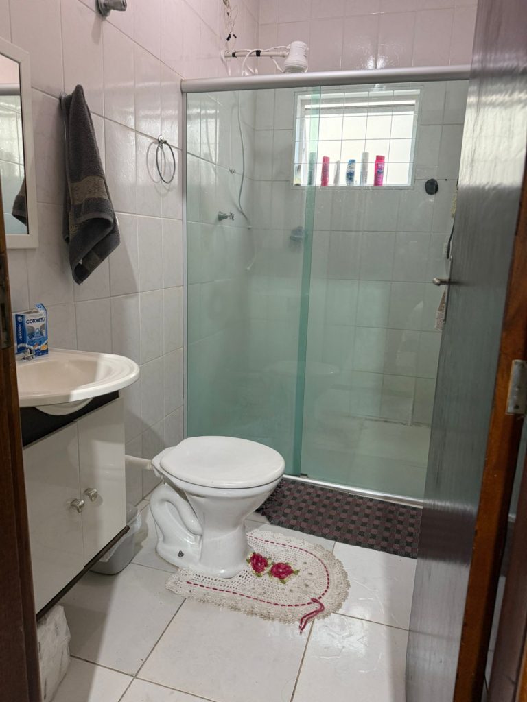 CASA – ALCIDES MESQUITA