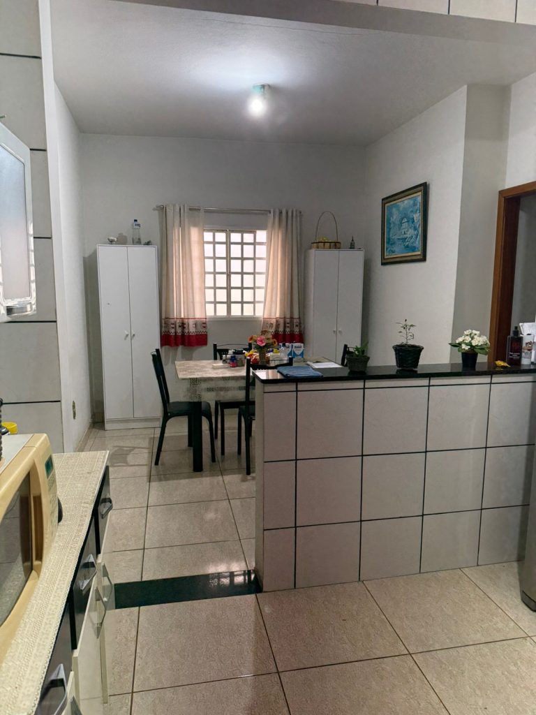 CASA – ALCIDES MESQUITA