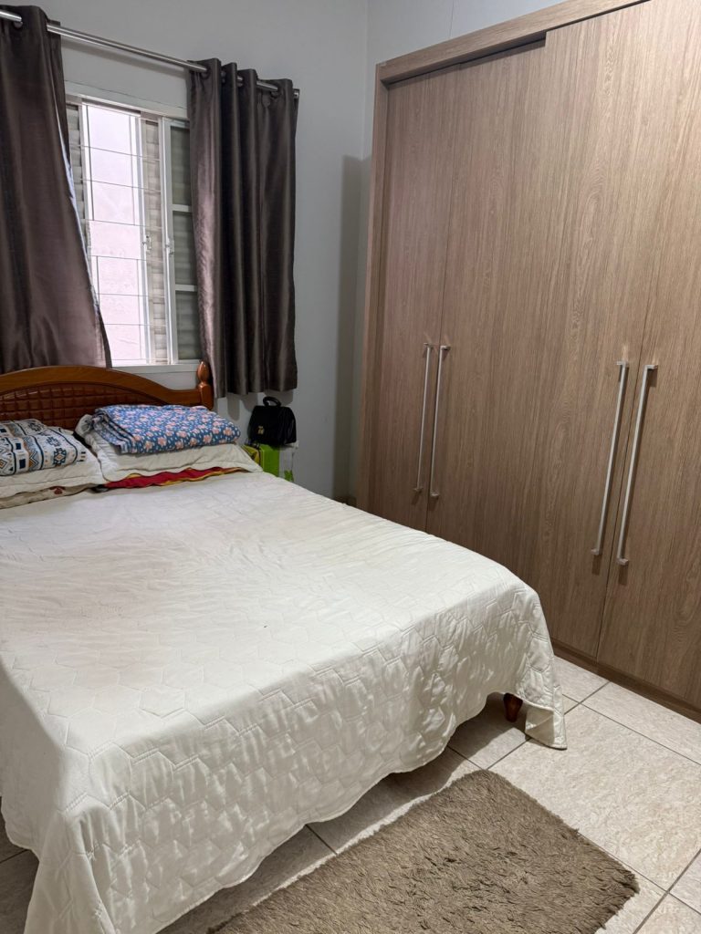 CASA – ALCIDES MESQUITA