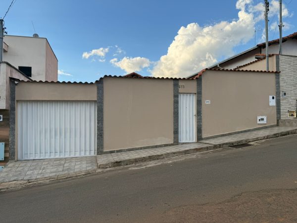 CASA – ALCIDES MESQUITA