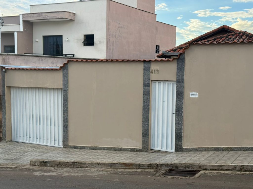 CASA – ALCIDES MESQUITA