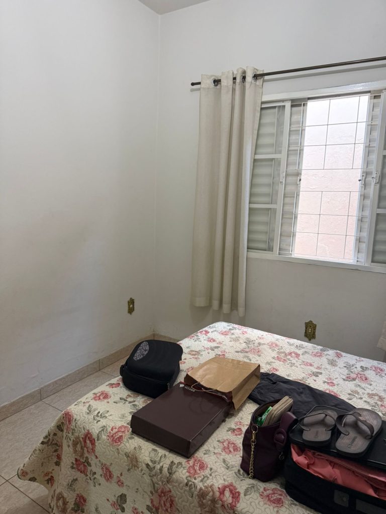 CASA – ALCIDES MESQUITA