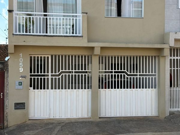 CASA – SANTA EDWIRGES