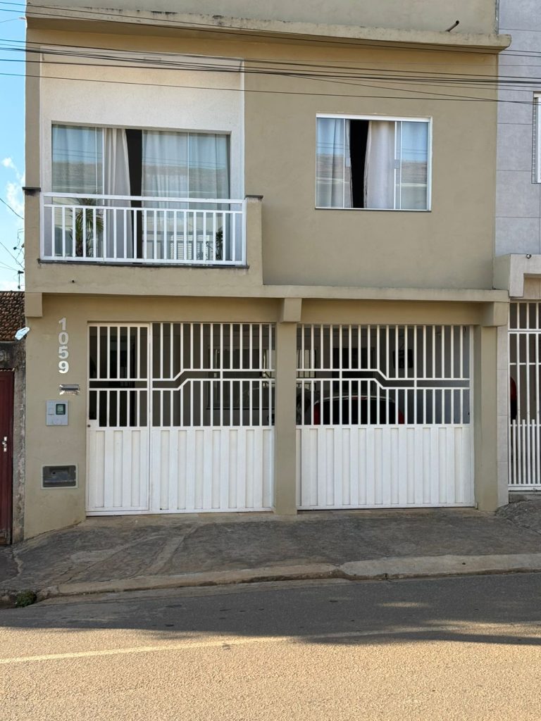 CASA – SANTA EDWIRGES