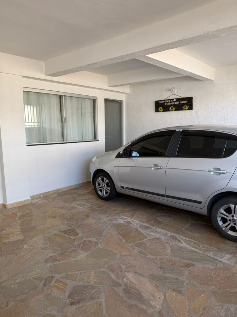 CASA – SANTA EDWIRGES