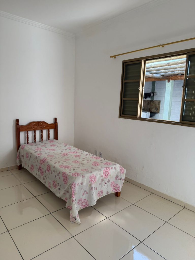 CASA – SANTA EDWIRGES