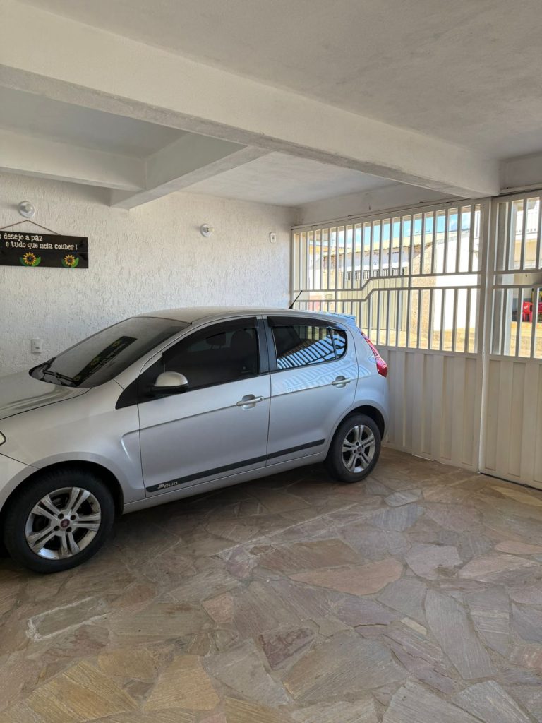 CASA – SANTA EDWIRGES